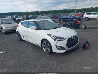 HYUNDAI HYUNDAI VELOSTER TURBO