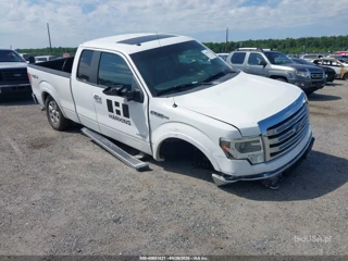 FORD FORD F-150 LARIAT
