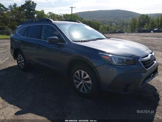 SUBARU SUBARU OUTBACK PREMIUM