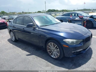 BMW 328I