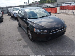 MITSUBISHI MITSUBISHI LANCER ES