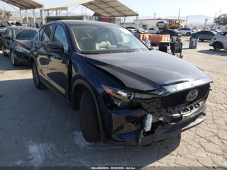MAZDA MAZDA CX-5 TOURING