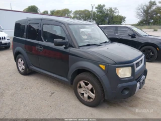 HONDA HONDA ELEMENT EX