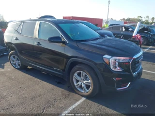 GMC TERRAIN FWD SLE