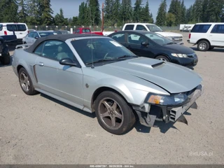 FORD FORD MUSTANG GT