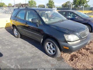 LEXUS LEXUS RX 300