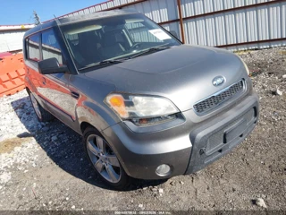 KIA KIA SOUL !