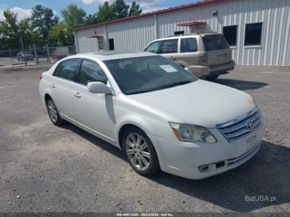 TOYOTA TOYOTA AVALON LIMITED