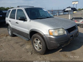 FORD FORD ESCAPE XLT