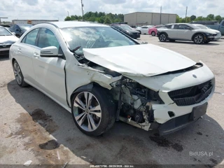 MERCEDES-BENZ MERCEDES-BENZ CLA 250
