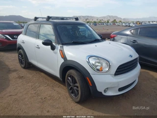 MINI MINI COOPER COUNTRYMAN