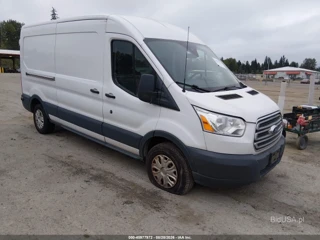 FORD FORD TRANSIT-250