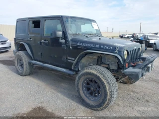 JEEP JEEP WRANGLER UNLIMITED SPORT