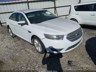 FORD FORD TAURUS SEL