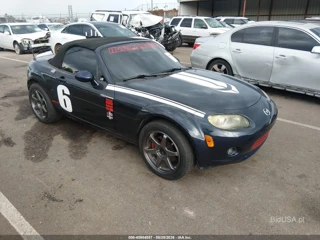 MAZDA MAZDA MX-5 TOURING