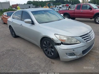 HYUNDAI HYUNDAI GENESIS 3.8