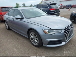 AUDI AUDI A6 2.0T PREMIUM