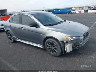 MITSUBISHI MITSUBISHI LANCER ES