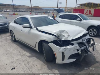 BMW I4 EDRIVE40