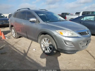 MAZDA MAZDA CX-9 GRAND TOURING