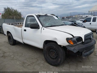 TOYOTA TOYOTA TUNDRA