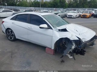HYUNDAI HYUNDAI ELANTRA LIMITED