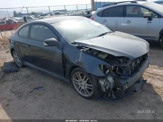 SCION SCION TC