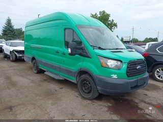 FORD FORD TRANSIT-250