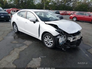 MAZDA MAZDA MAZDA3 I TOURING
