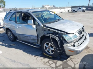 LEXUS LEXUS RX 300