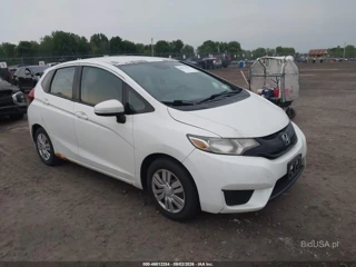 HONDA HONDA FIT LX