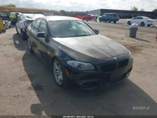 BMW 535I