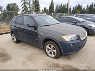 BMW X3 XDRIVE28I
