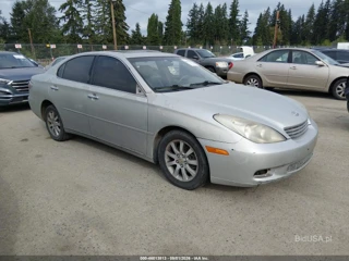 LEXUS LEXUS ES 300
