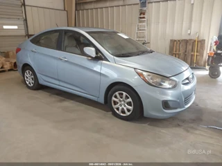 HYUNDAI HYUNDAI ACCENT GLS