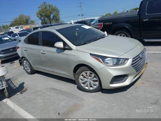 HYUNDAI HYUNDAI ACCENT SE