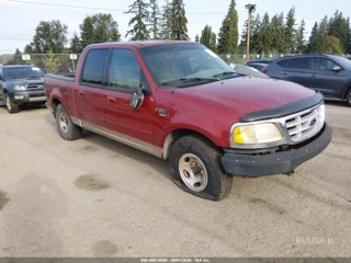 FORD FORD F-150 HARLEY-DAVIDSON EDITION/KING RANCH EDITION/LARIAT/XLT