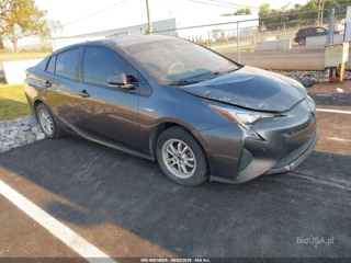 TOYOTA TOYOTA PRIUS TWO