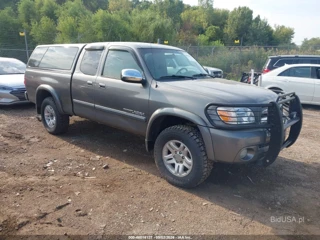 TOYOTA TOYOTA TUNDRA SR5 V8