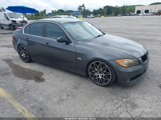 BMW 335I