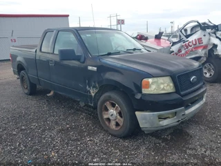 FORD FORD F-150 STX/XL/XLT