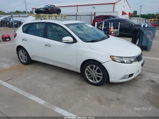 KIA KIA FORTE EX
