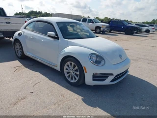 VOLKSWAGEN VOLKSWAGEN BEETLE 1.8T SE/1.8T SEL