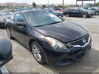 NISSAN NISSAN ALTIMA 2.5 S