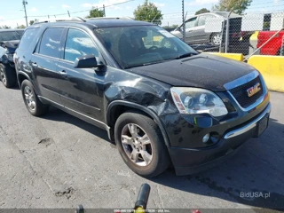 GMC ACADIA SLE