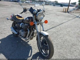 HONDA HONDA CB650