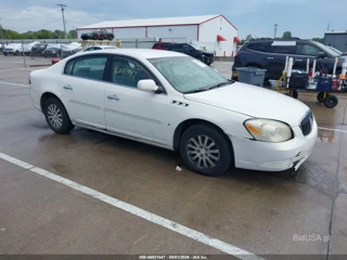 BUICK BUICK LUCERNE CX