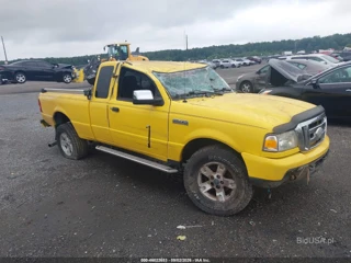 FORD FORD RANGER FX4 LEVEL II/FX4 OFF-ROAD/SPORT/XLT