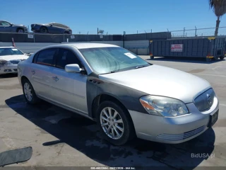 BUICK BUICK LUCERNE CX