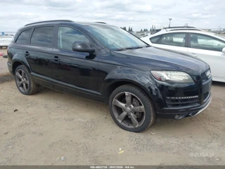 AUDI AUDI Q7 3.0T PREMIUM